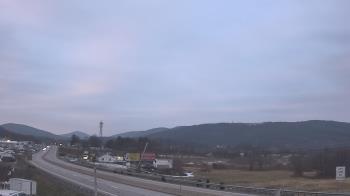 Weather camera view of Wessels Used Cars.