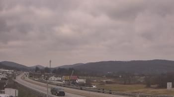 Weather camera view of Wessels Used Cars.