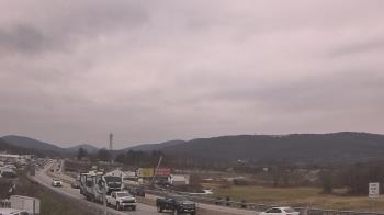 Weather camera view of Wessels Used Cars.