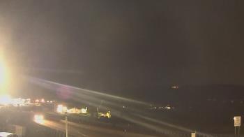 Weather camera view of Wessels Used Cars.