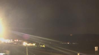 Weather camera view of Wessels Used Cars.