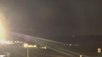 Weather camera view of Wessels Used Cars.