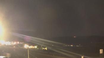 Weather camera view of Wessels Used Cars.