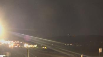 Weather camera view of Wessels Used Cars.