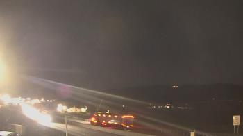 Weather camera view of Wessels Used Cars.