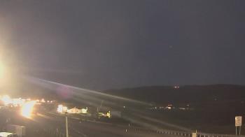 Weather camera view of Wessels Used Cars.