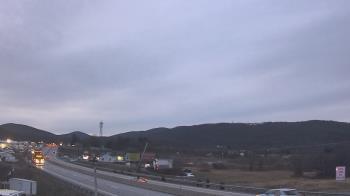 Weather camera view of Wessels Used Cars.