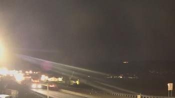 Weather camera view of Wessels Used Cars.