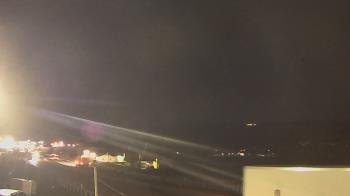 Weather camera view of Wessels Used Cars.