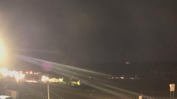 Weather camera view of Wessels Used Cars.