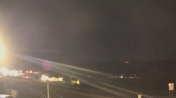 Weather camera view of Wessels Used Cars.