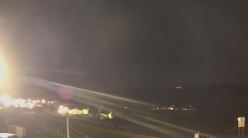 Weather camera view of Wessels Used Cars.