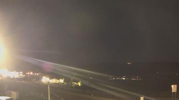 Weather camera view of Wessels Used Cars.