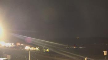 Weather camera view of Wessels Used Cars.