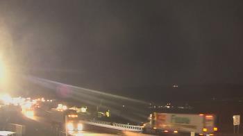 Weather camera view of Wessels Used Cars.