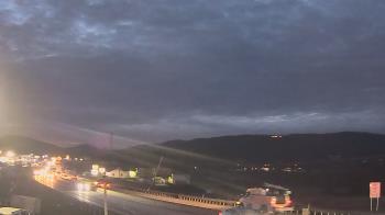 Weather camera view of Wessels Used Cars.