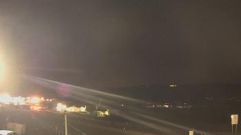 Weather camera view of Wessels Used Cars.