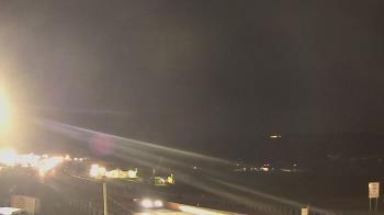 Weather camera view of Wessels Used Cars.