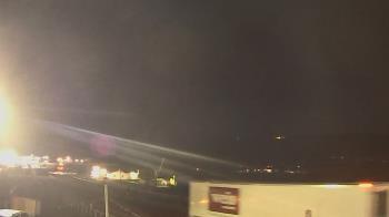 Weather camera view of Wessels Used Cars.