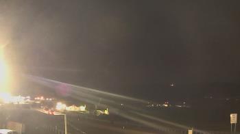 Weather camera view of Wessels Used Cars.