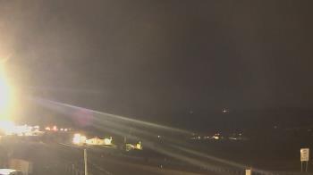 Weather camera view of Wessels Used Cars.