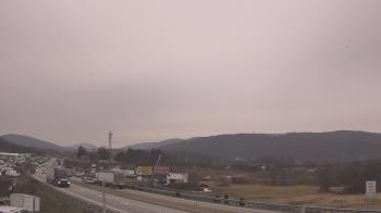 Weather camera view of Wessels Used Cars.