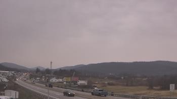 Weather camera view of Wessels Used Cars.