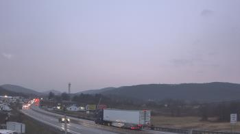 Weather camera view of Wessels Used Cars.