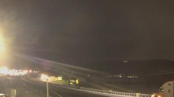 Weather camera view of Wessels Used Cars.