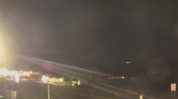 Weather camera view of Wessels Used Cars.