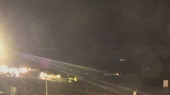 Weather camera view of Wessels Used Cars.