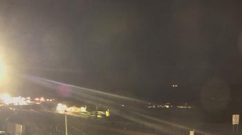 Weather camera view of Wessels Used Cars.