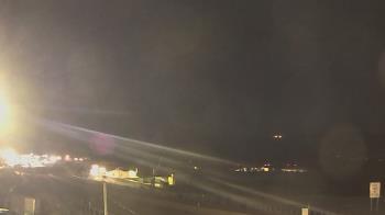 Weather camera view of Wessels Used Cars.