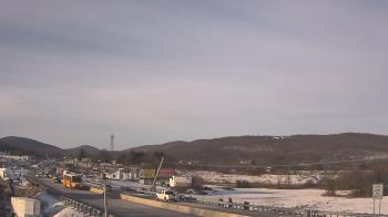 Weather camera view of Wessels Used Cars.