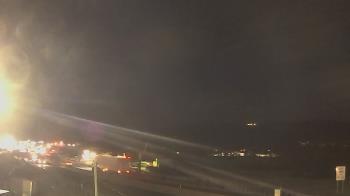 Weather camera view of Wessels Used Cars.