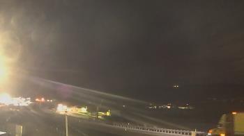 Weather camera view of Wessels Used Cars.