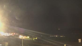 Weather camera view of Wessels Used Cars.