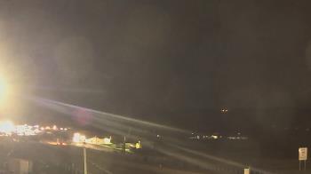 Weather camera view of Wessels Used Cars.