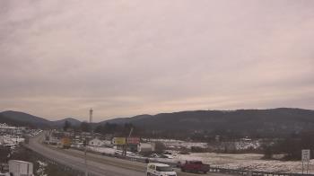 Weather camera view of Wessels Used Cars.