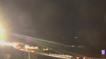 Weather camera view of Wessels Used Cars.