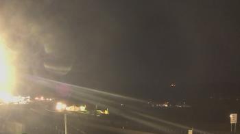 Weather camera view of Wessels Used Cars.