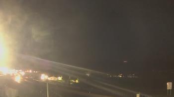 Weather camera view of Wessels Used Cars.