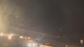 Weather camera view of Wessels Used Cars.