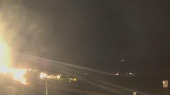 Weather camera view of Wessels Used Cars.