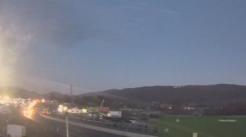 Weather camera view of Wessels Used Cars.