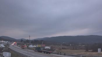 Weather camera view of Wessels Used Cars.