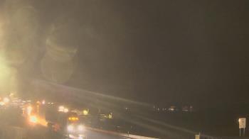 Weather camera view of Wessels Used Cars.