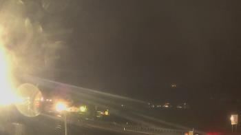 Weather camera view of Wessels Used Cars.