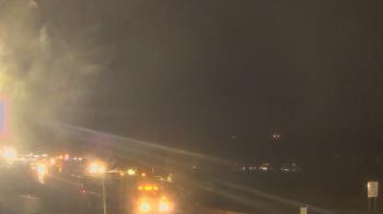 Weather camera view of Wessels Used Cars.