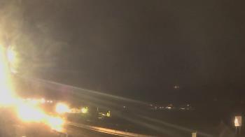 Weather camera view of Wessels Used Cars.